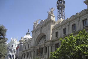 Conocer Valencia