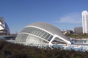 Conocer Valencia